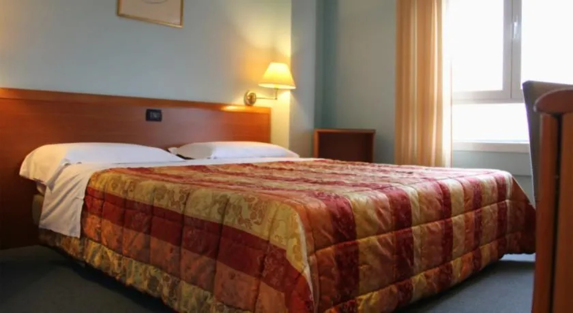 Hotel Zoello Je Suis