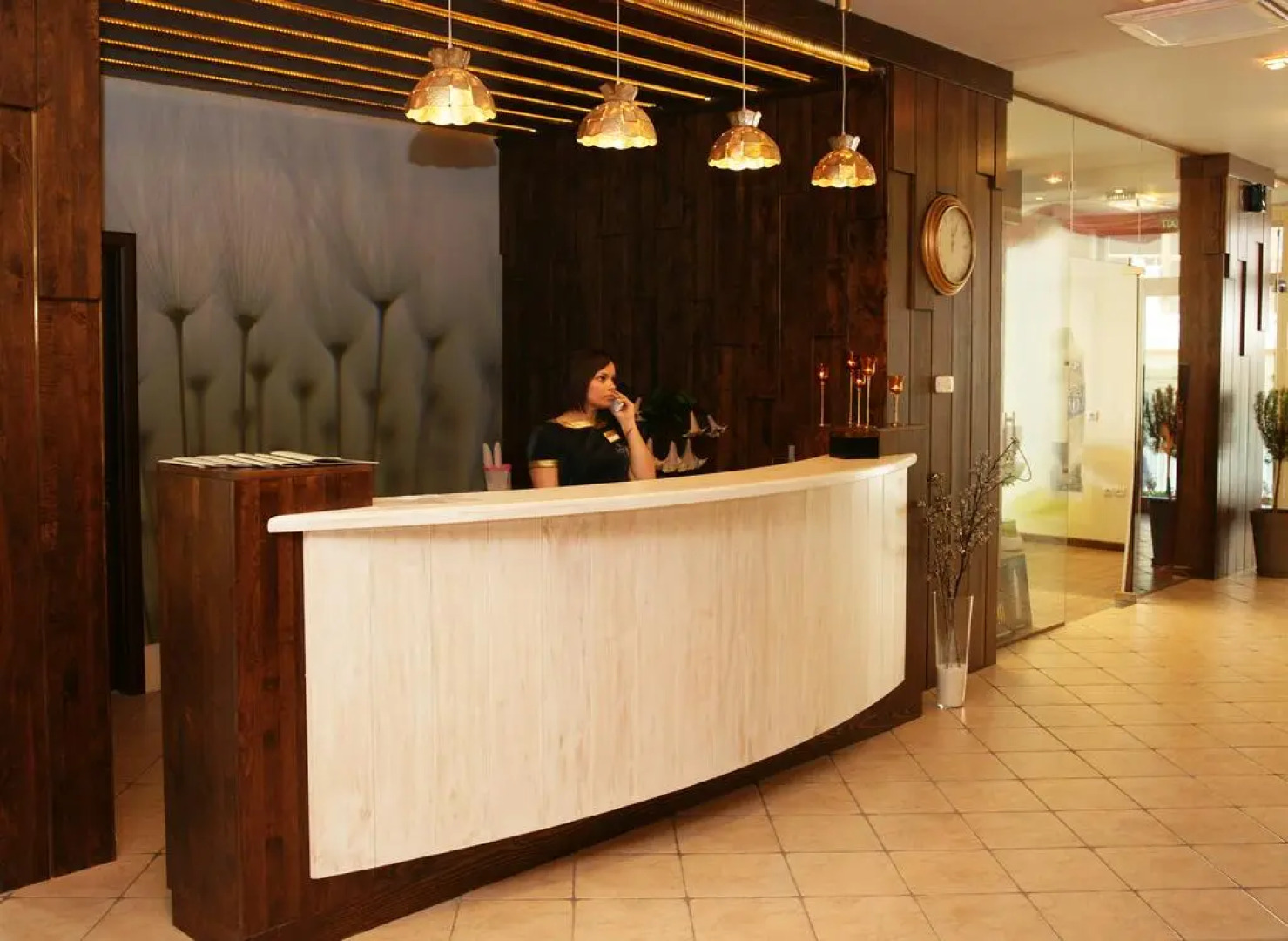 Long Beach Resort & Spa