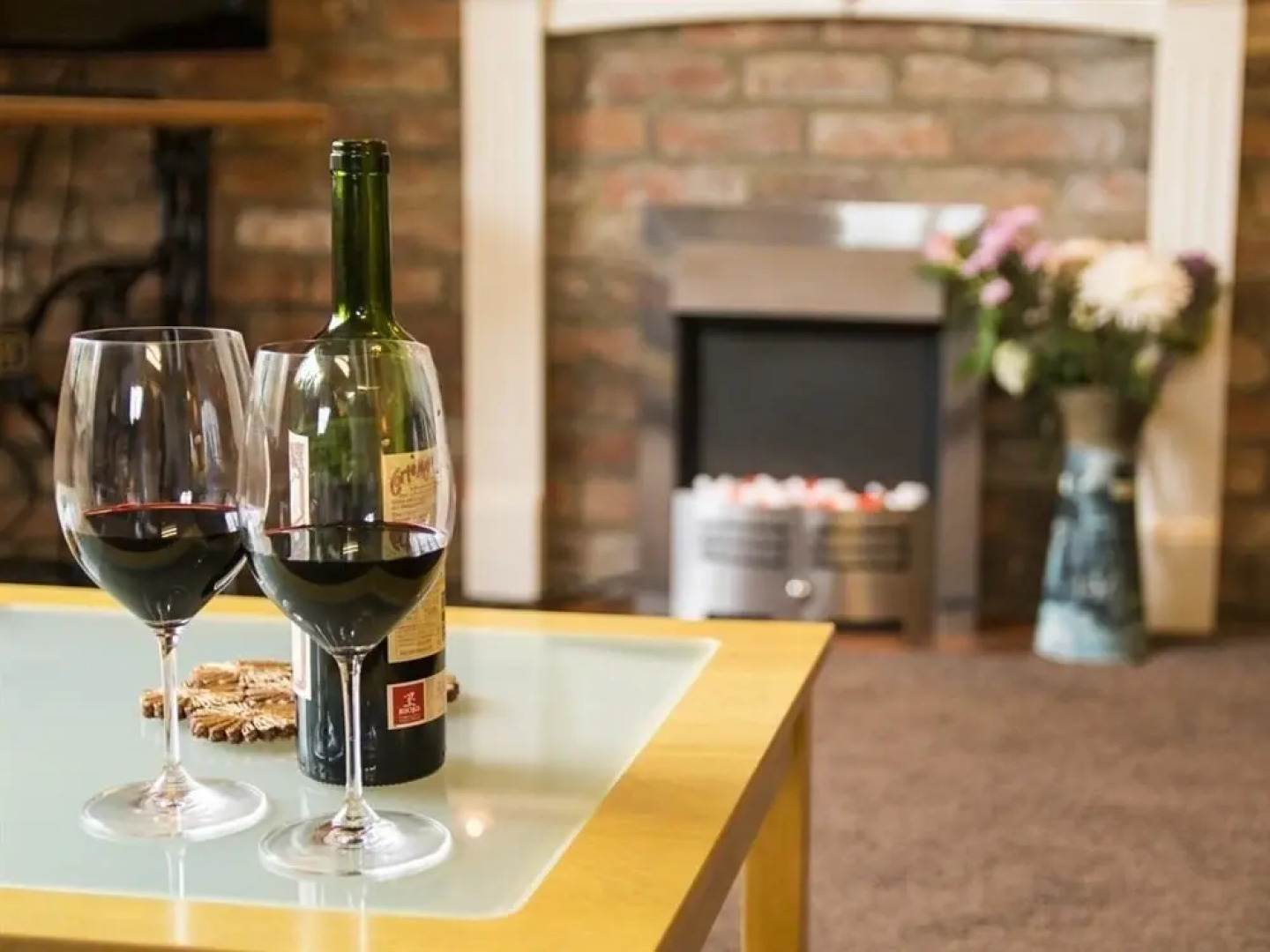 The Chestnuts Holiday Cottages