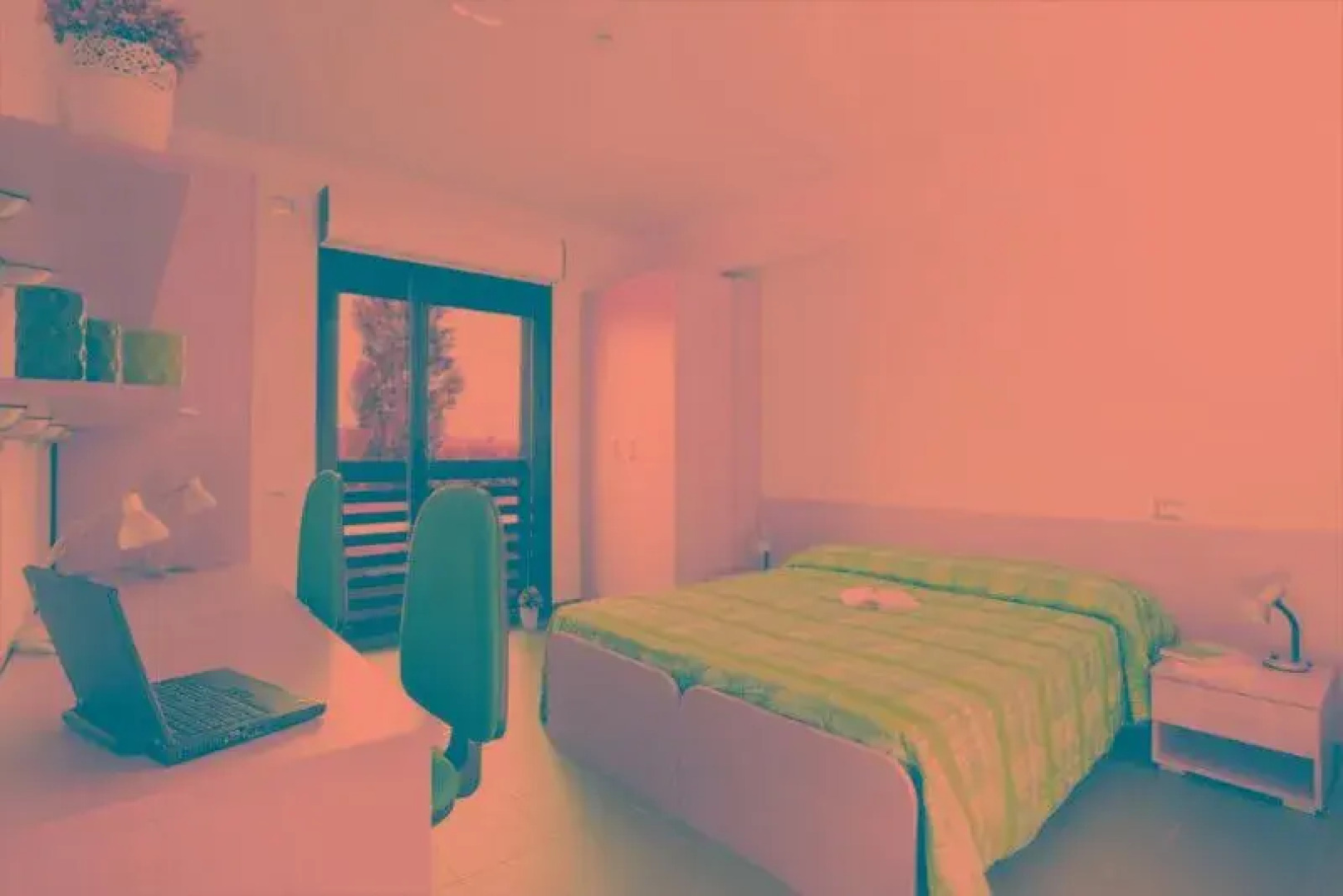 CampusX Roma Tor Vergata