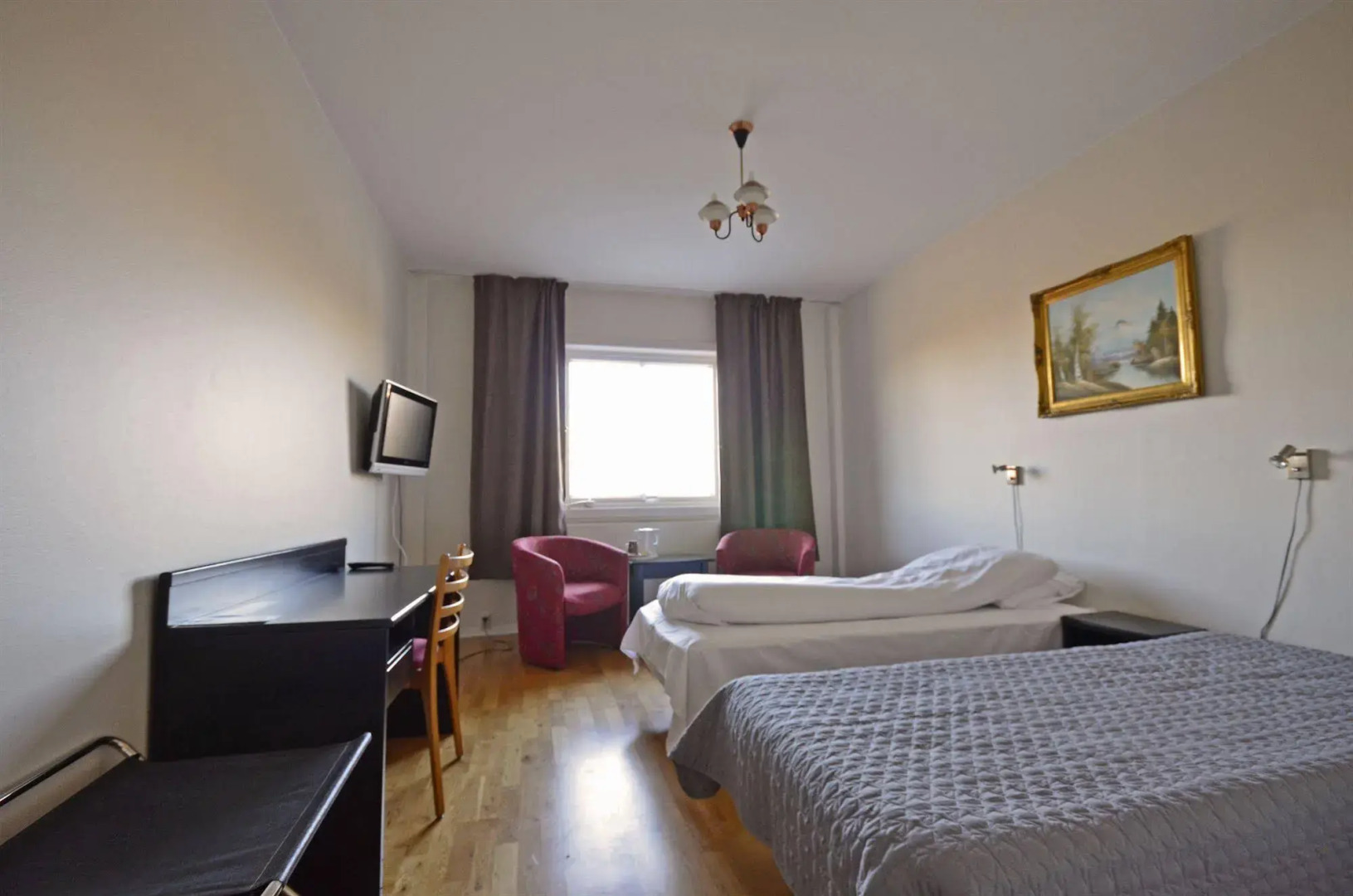 Saltfjellet Hotell Polarsirkelen