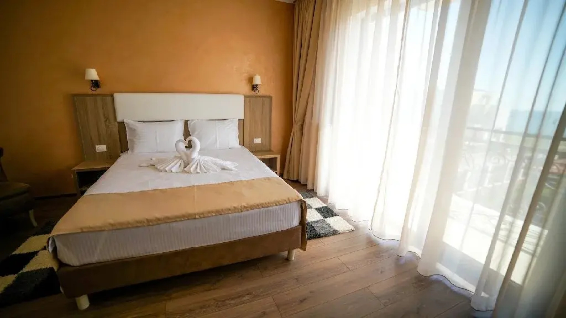 Vilele Marii Vama Veche