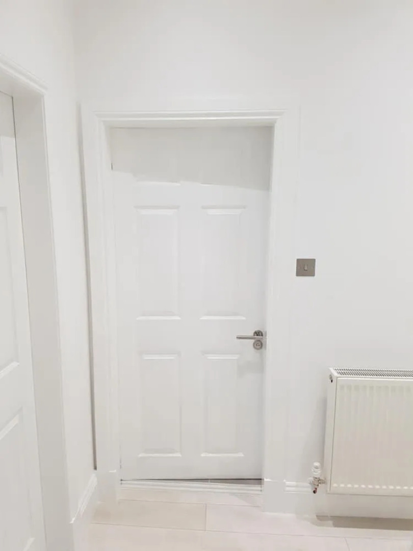 Heart of Edinburgh City Flat