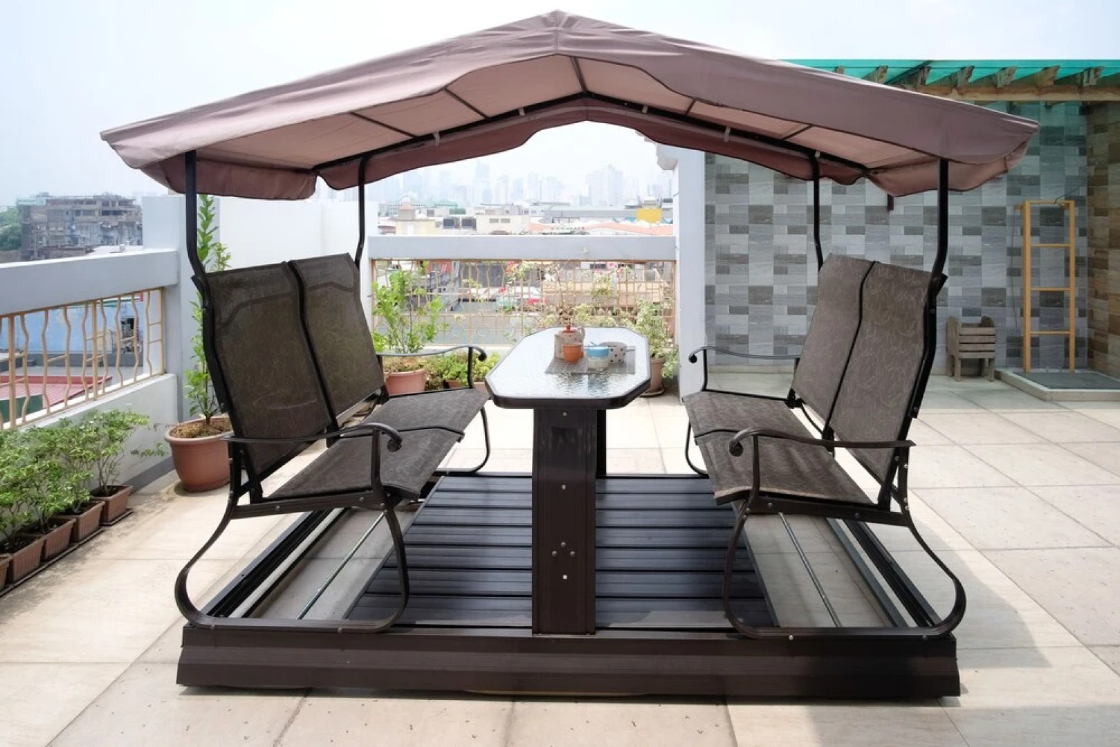 ZEN Rooms Libertad Railway Station