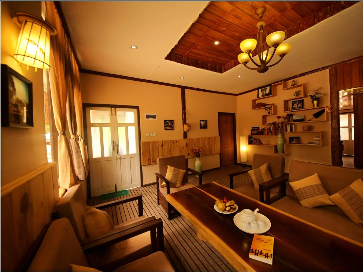 Unique Bed and Breakfast