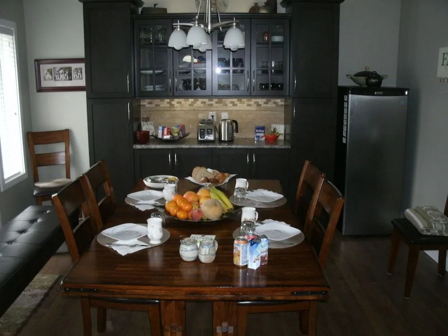 Hanna's Haven Bed & Breakfast