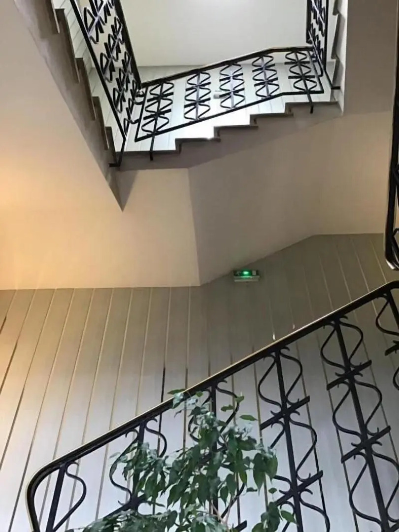 Brit Hotel Europ Bergerac