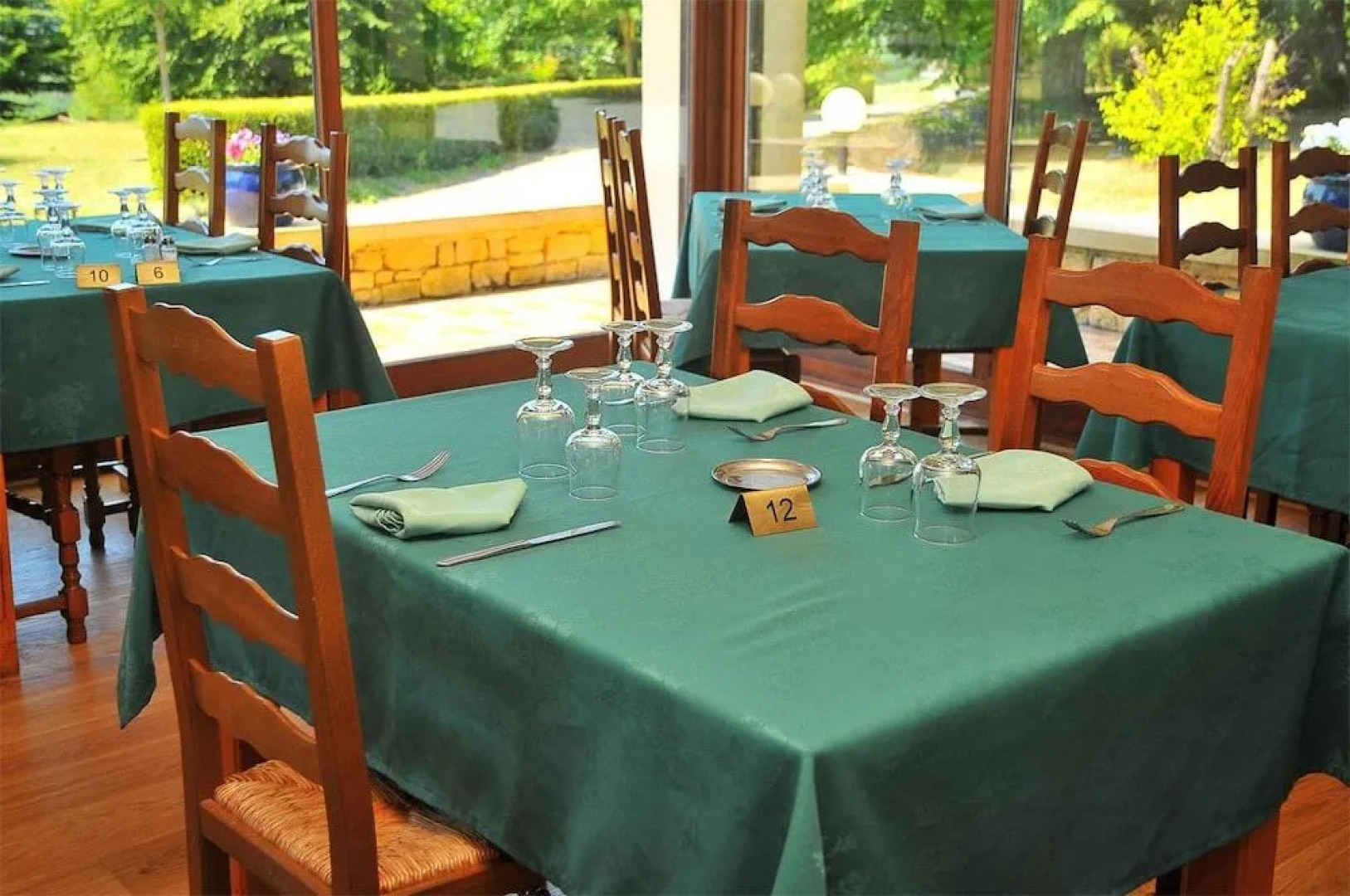 Domaine de la Condamine