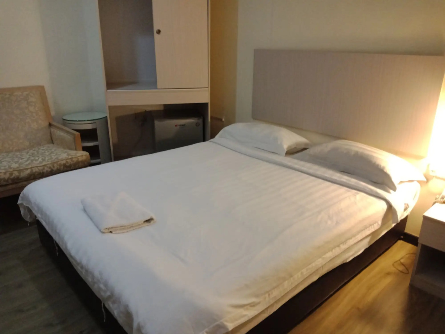 Home Inn 2 Taman Bukit Segar