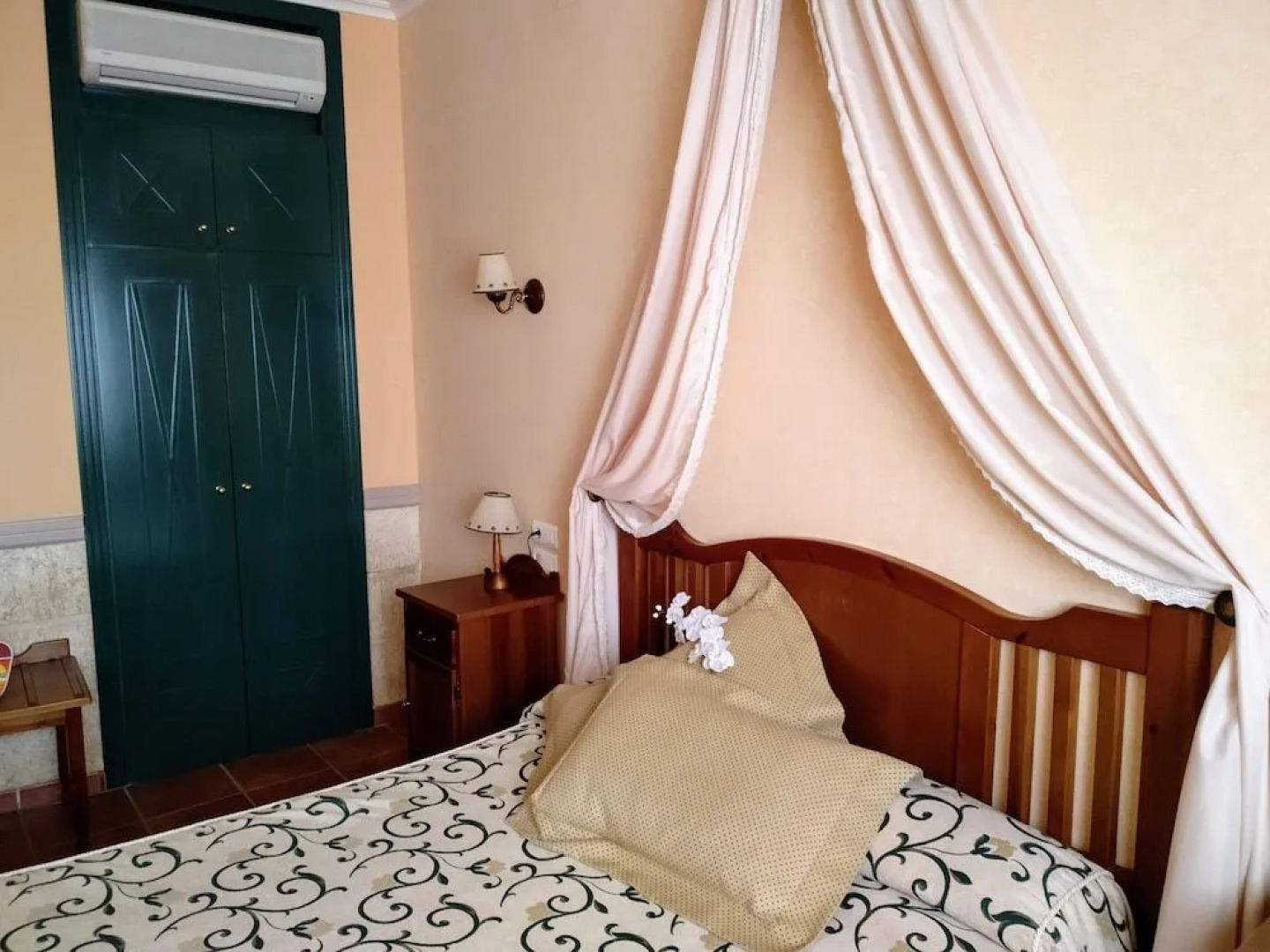 Hotel Restaurante Venta Nueva