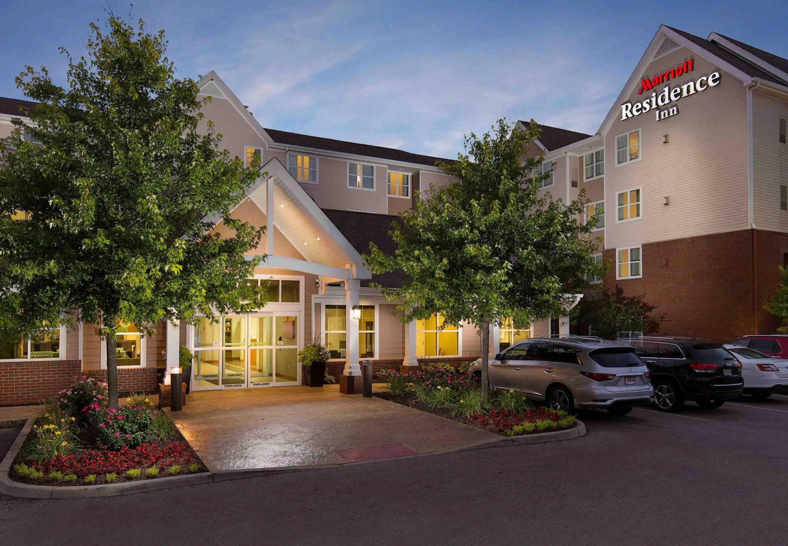 Residence Inn by Marriott Dayton Vandalia