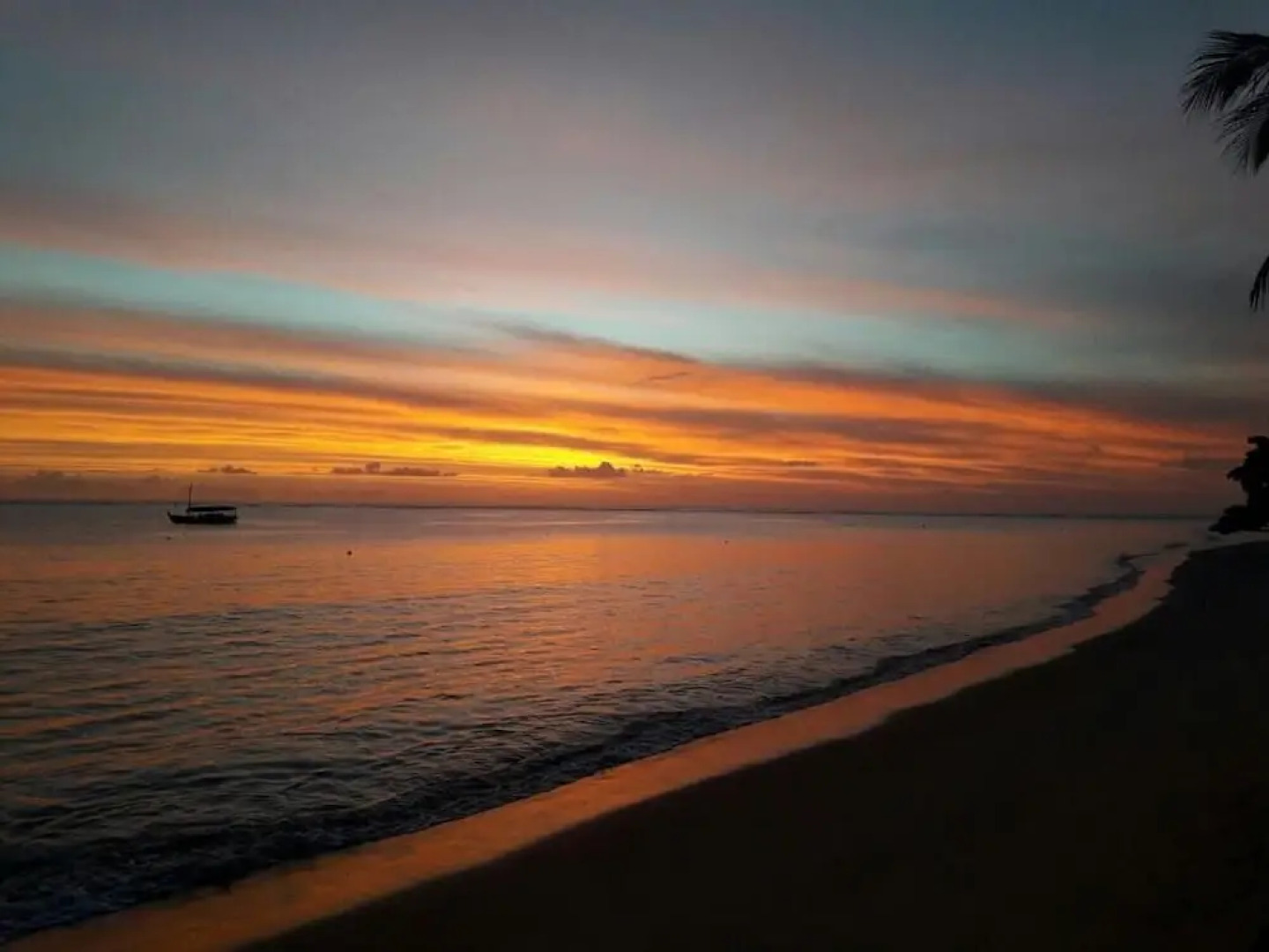 Areia do Atlântico Hotel