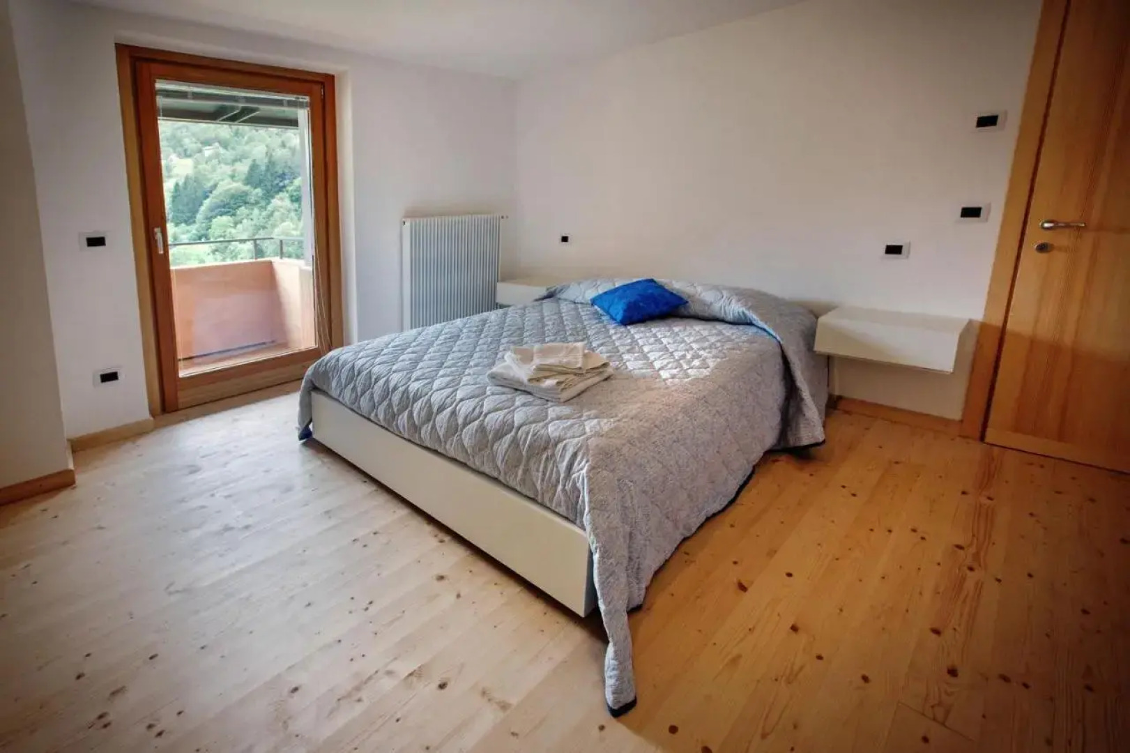 La Marmote Albergo Diffuso di Paluzza Aip