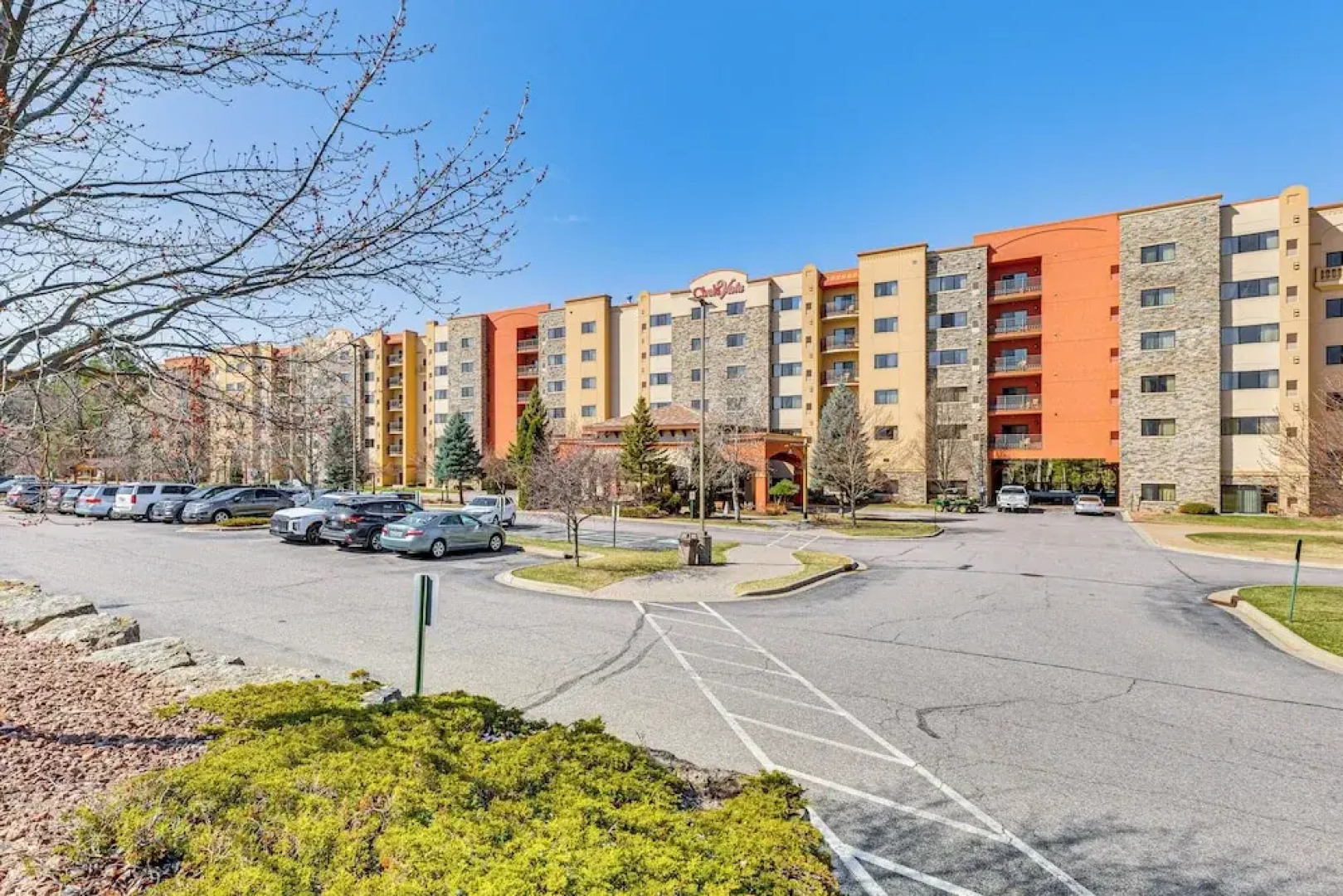 Chula Vista Condo: Resort Perks & Family Fun!