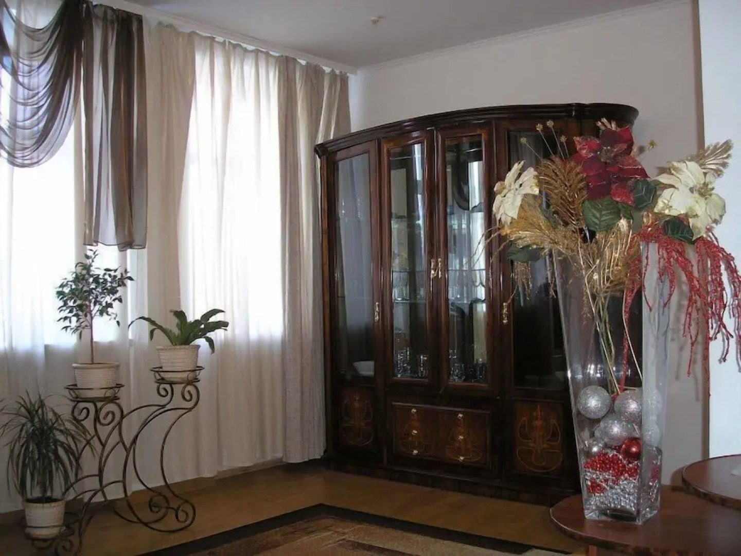 Гостиница «Вольтер»