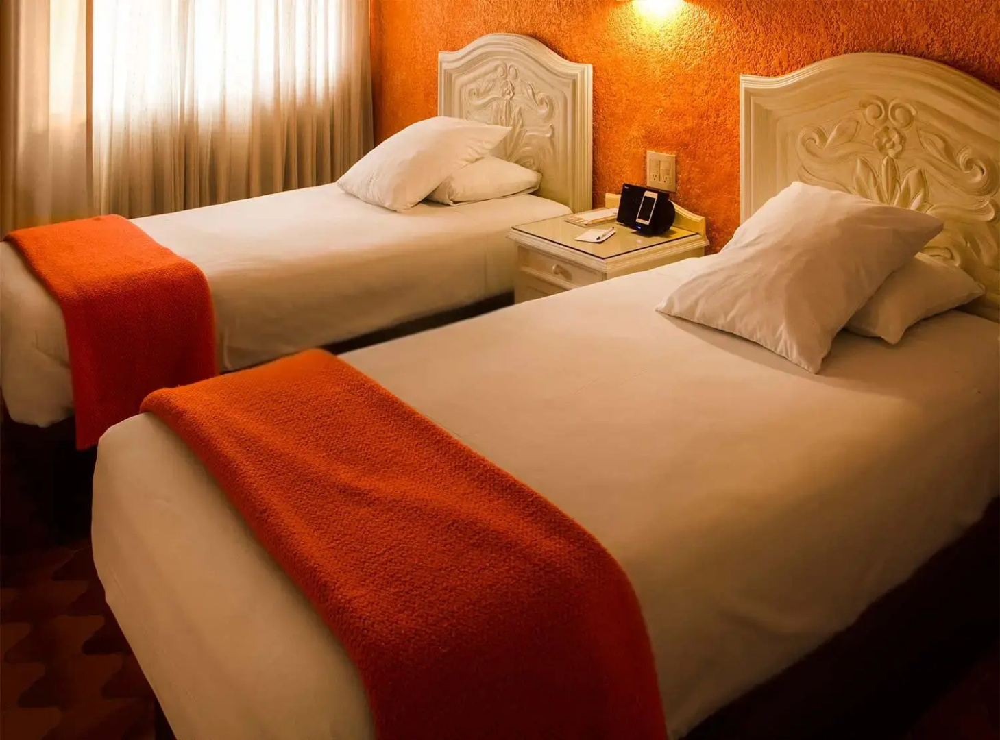 Hotel Villa del Conquistador