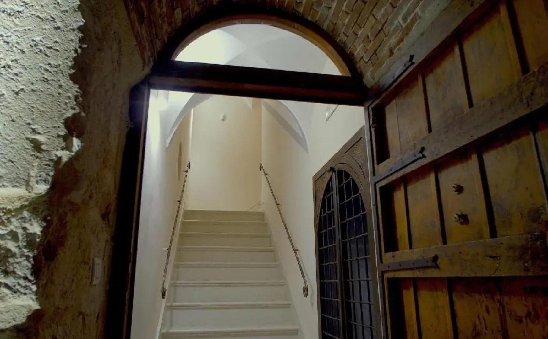 Castello Ducale Colonna Resort