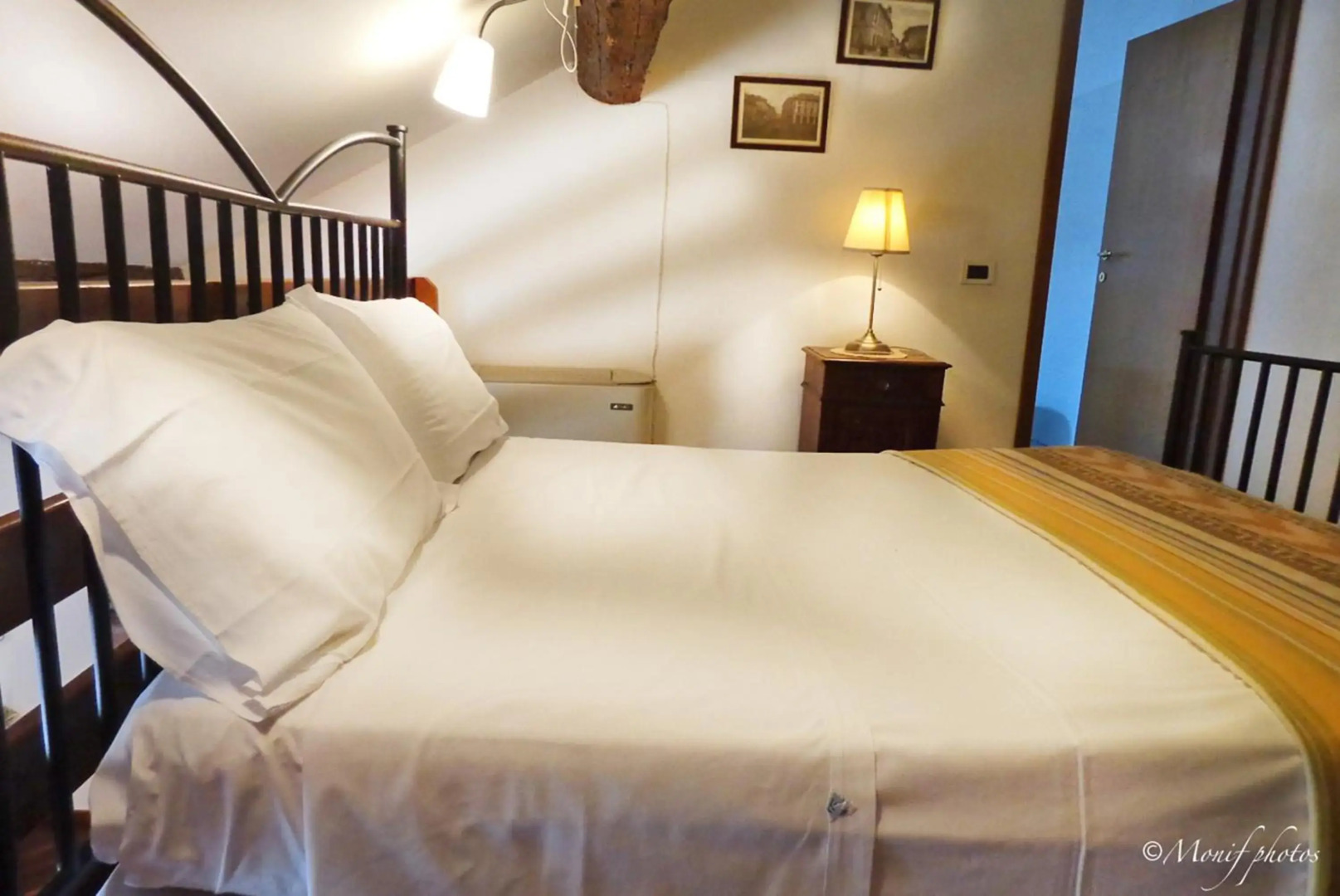 Locanda della Biscia