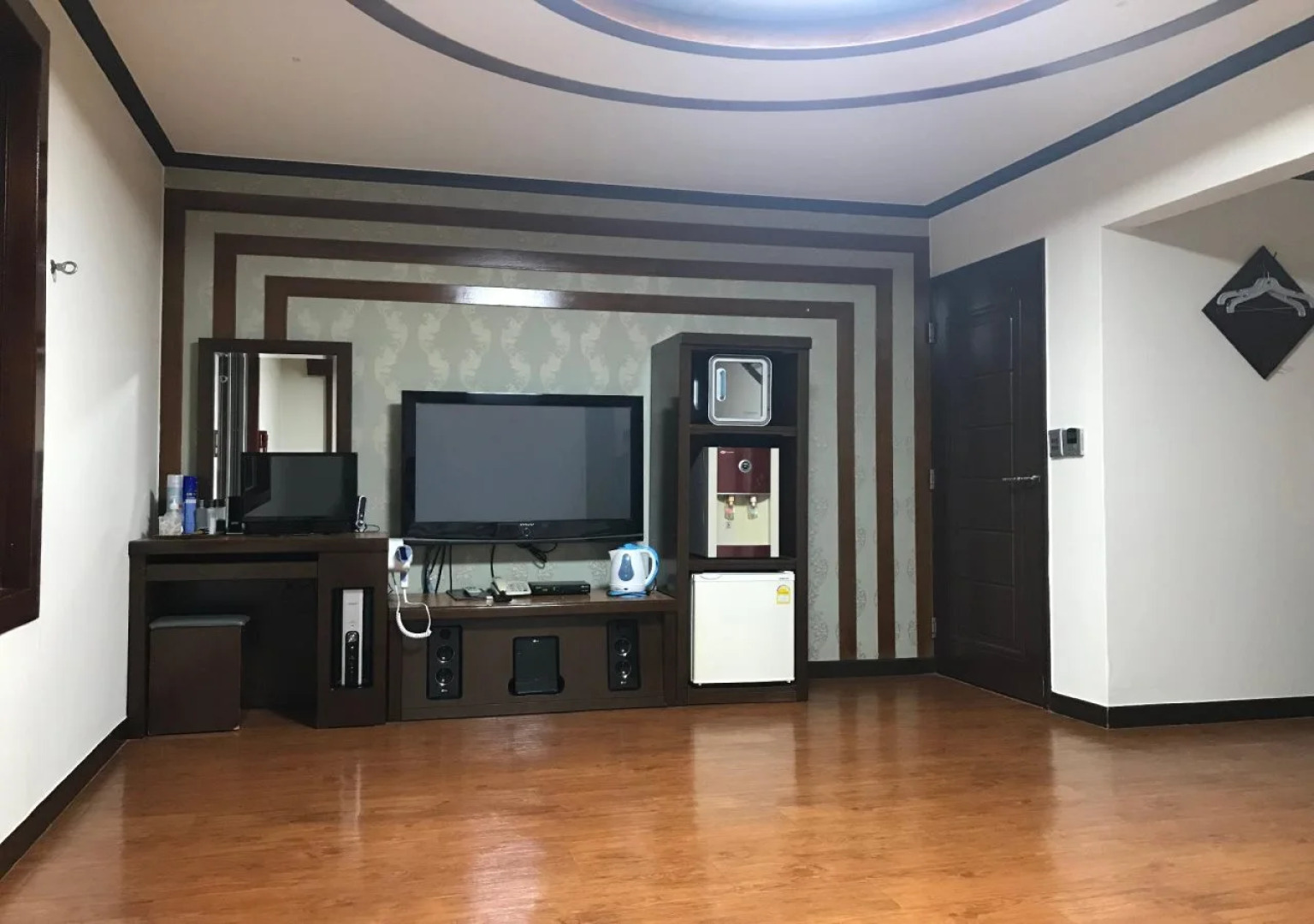 Goodstay Feel Motel Mokpo