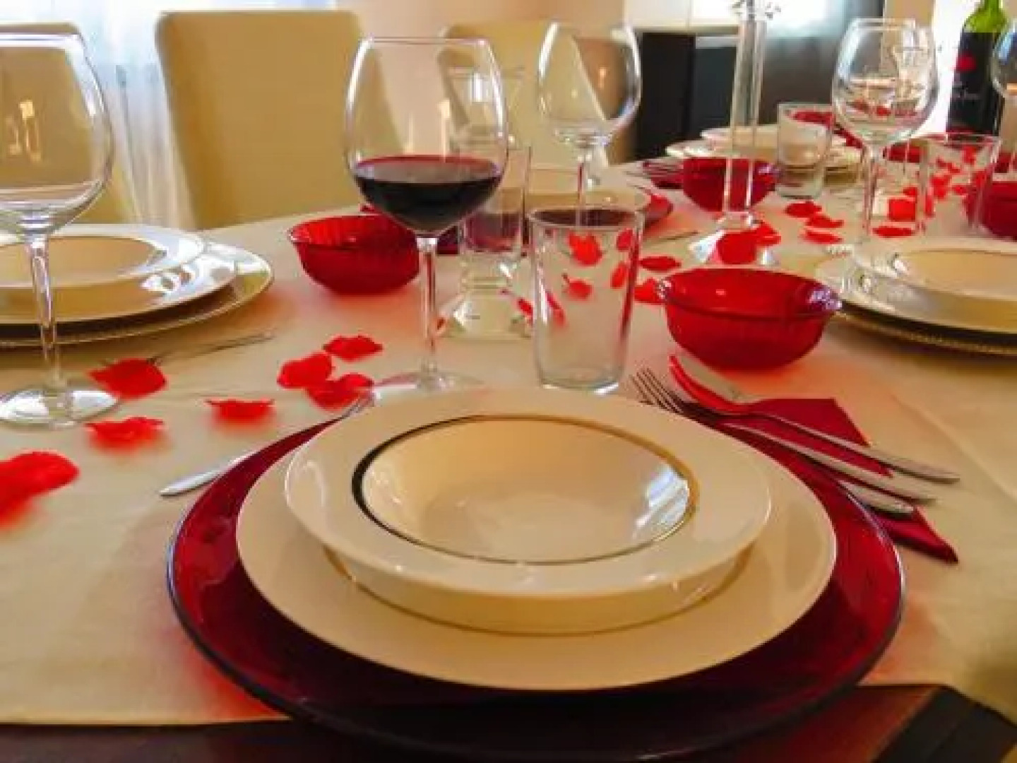 Apartman Smilje with Heating Pool