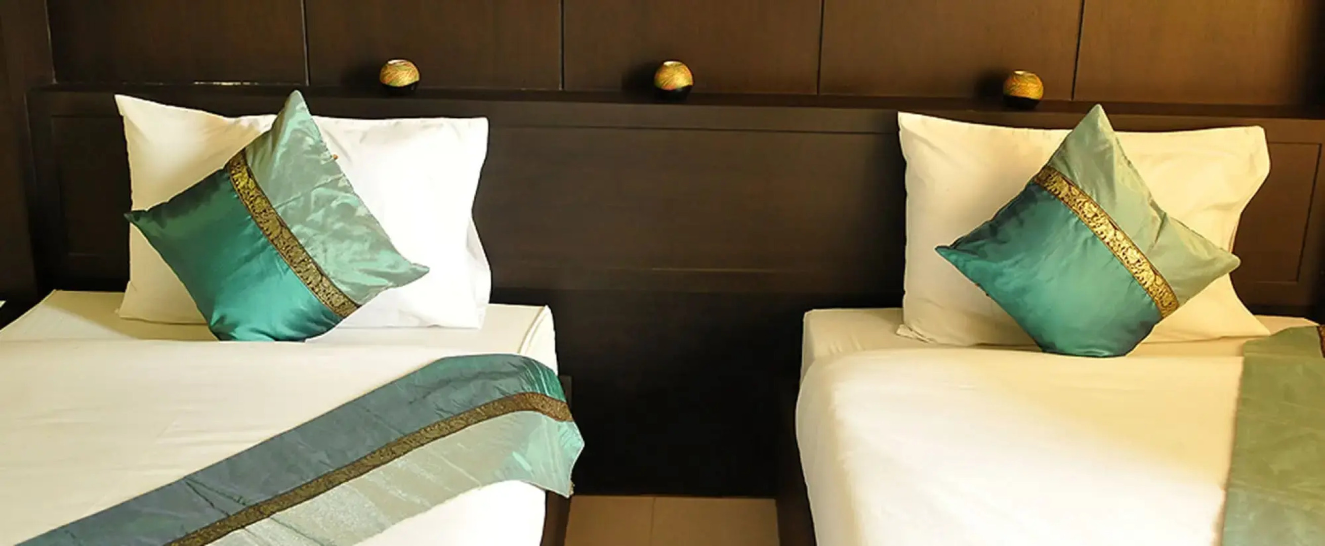 Regent Suvarnabhumi Hotel