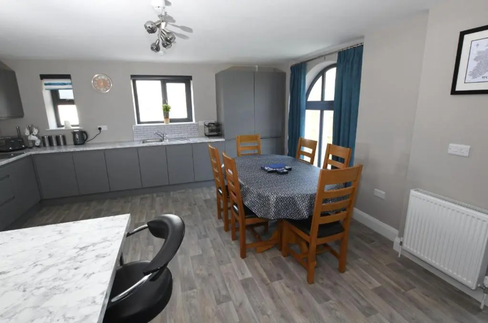 Homestead Hillsborough