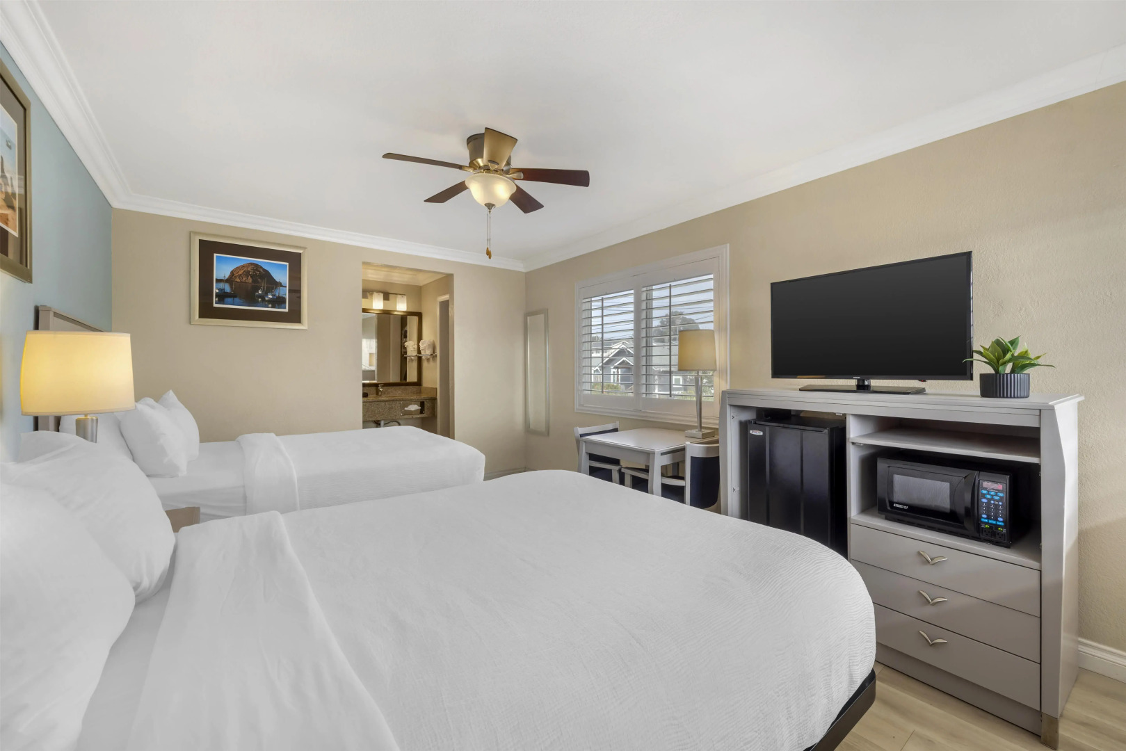 Best Western Tradewinds