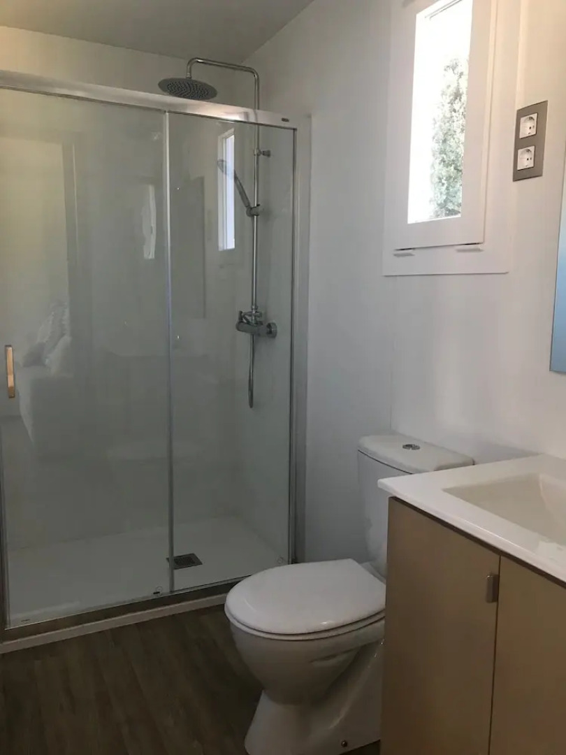 Camping Resort & Bungalow Park Mas Patoxas