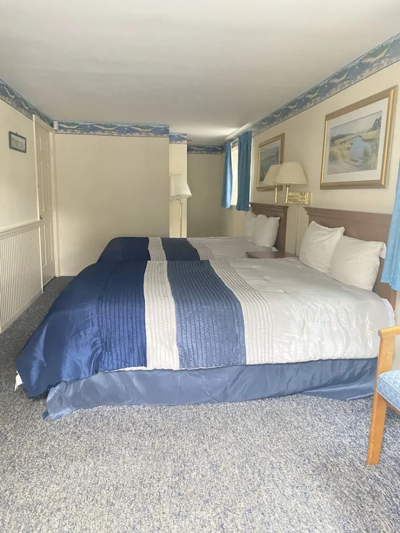 Green Harbor Waterfront Lodging