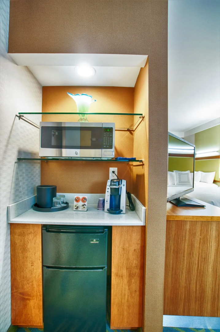 Springhill Suites Canton