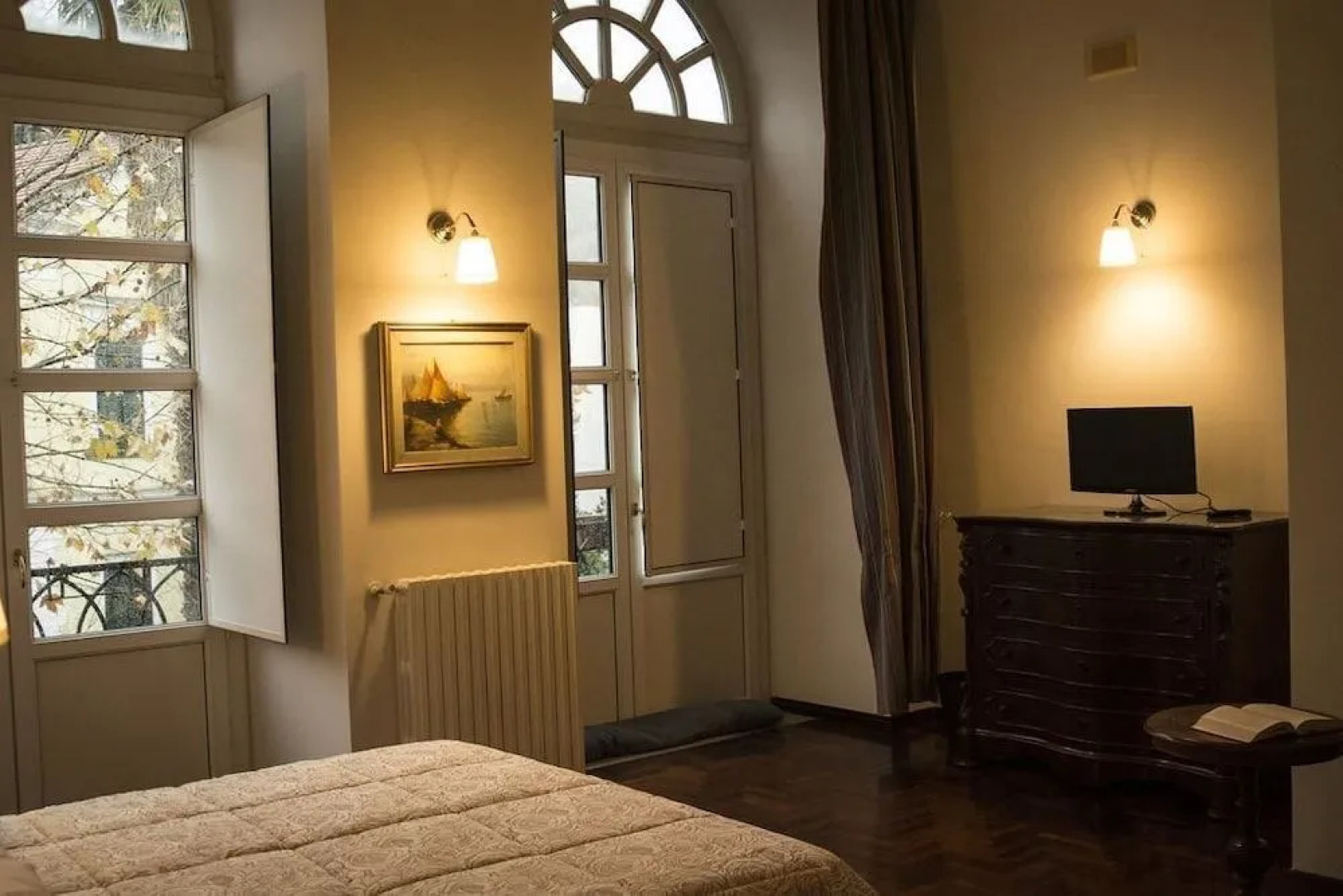 Villa della Filanda B&B