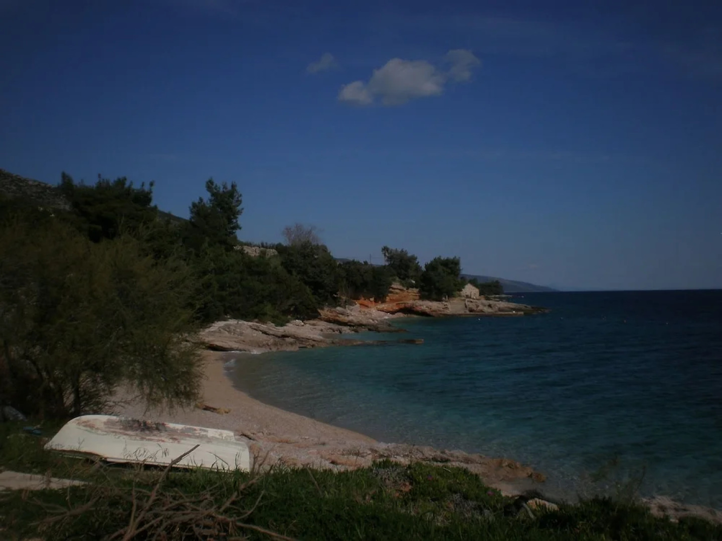 Apartments Villa Pelegrin