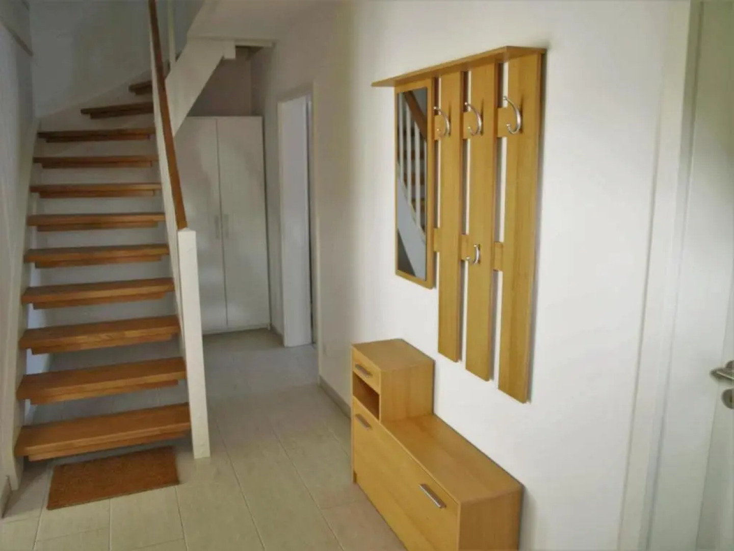 Ferienwohnungen Parkstraße