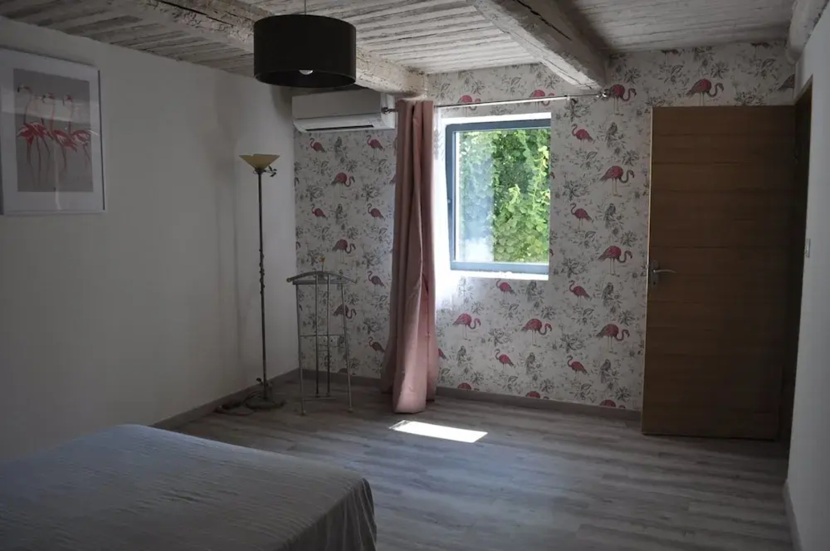 Chambres d'hôtes Le MAS des Calus