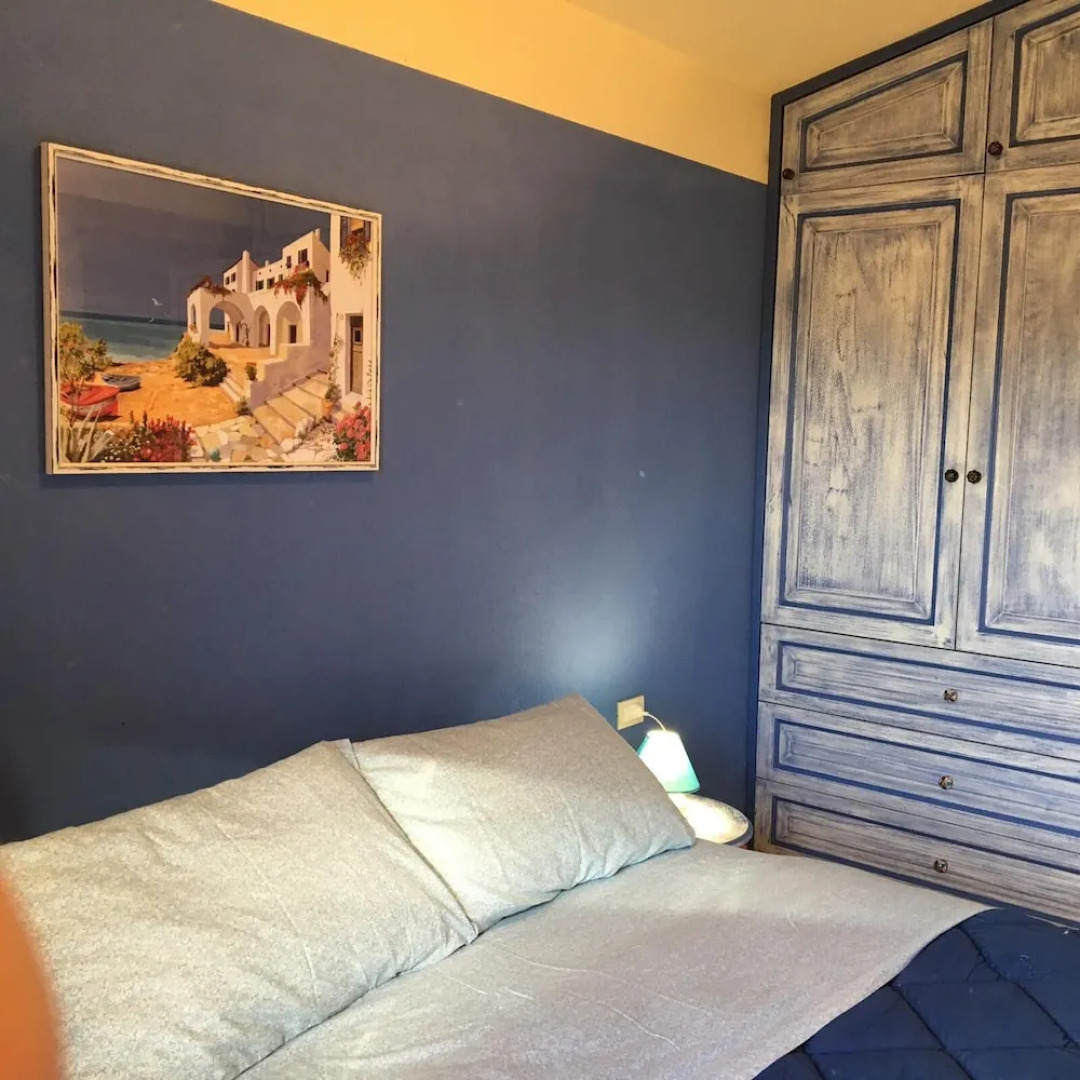 Casa Vacanze Aria
