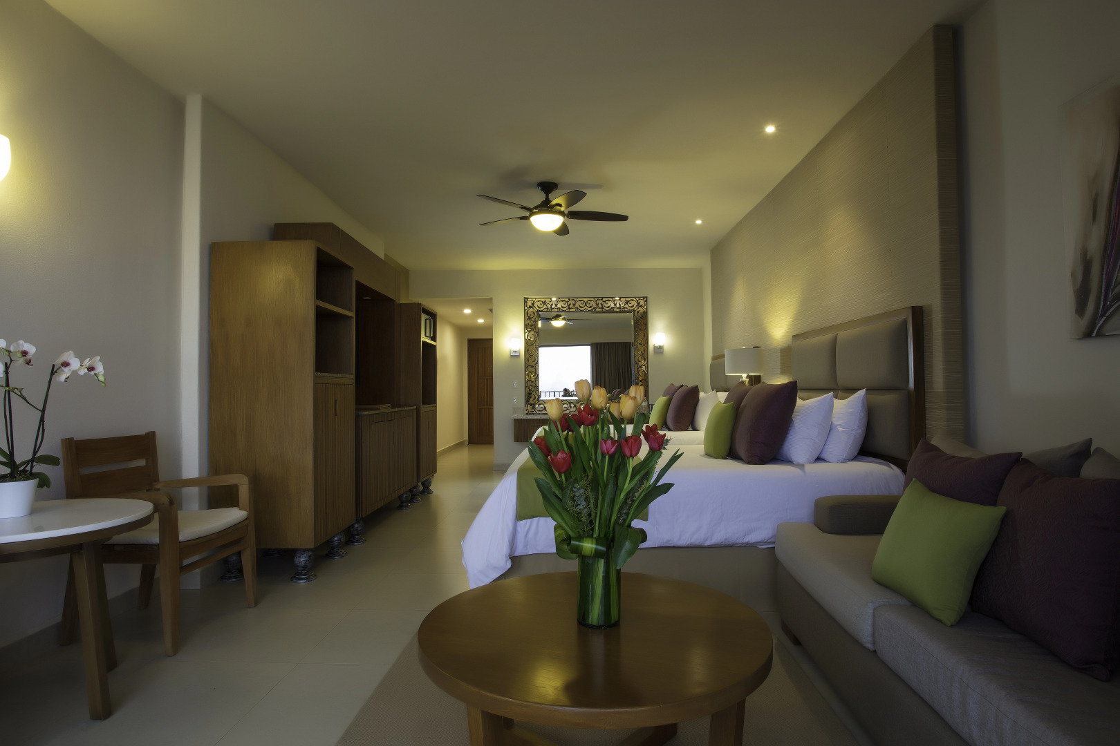 Almar Resort Luxury Beach Front Experience