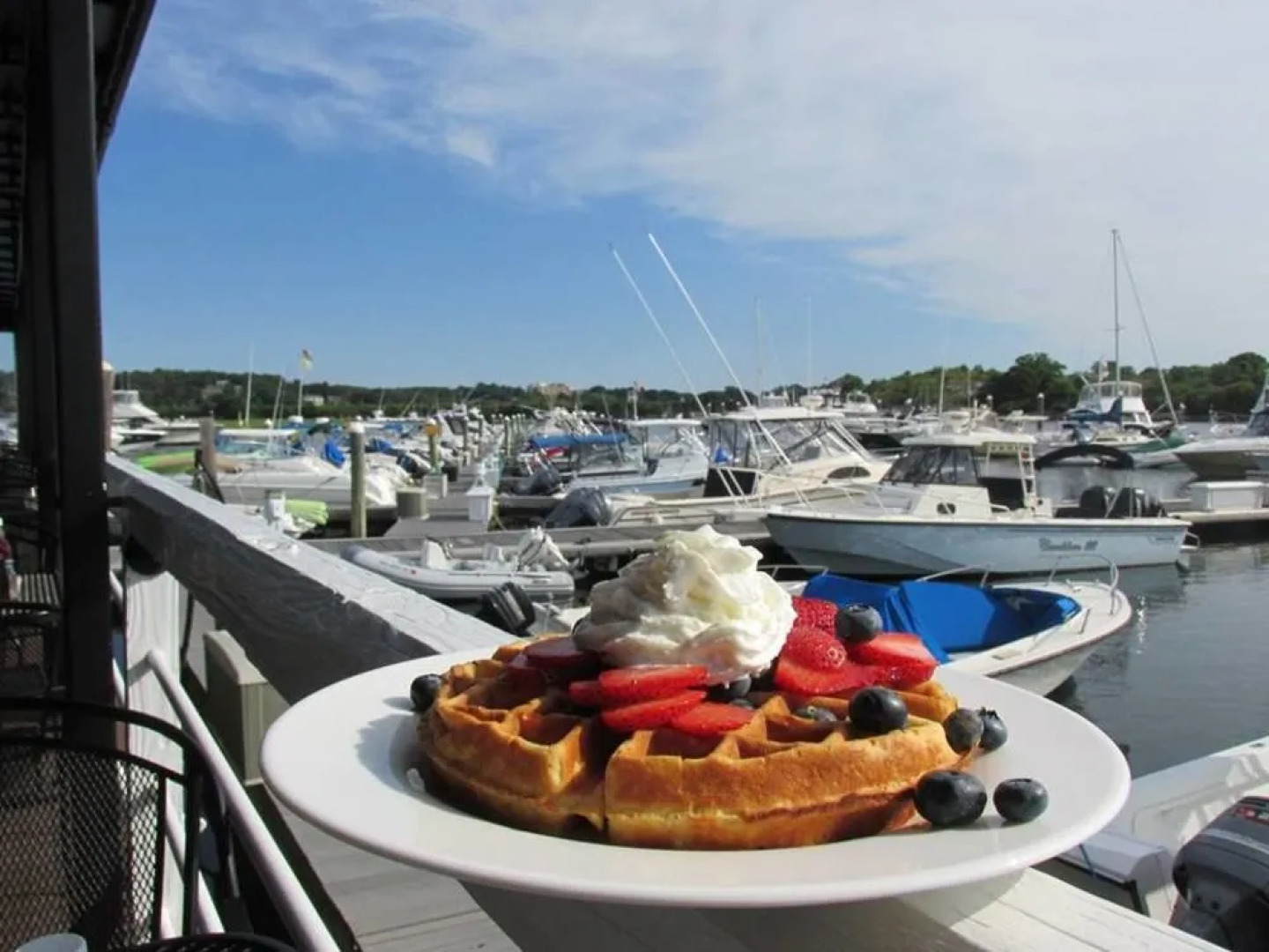 The Hotel at Cape Ann Marina