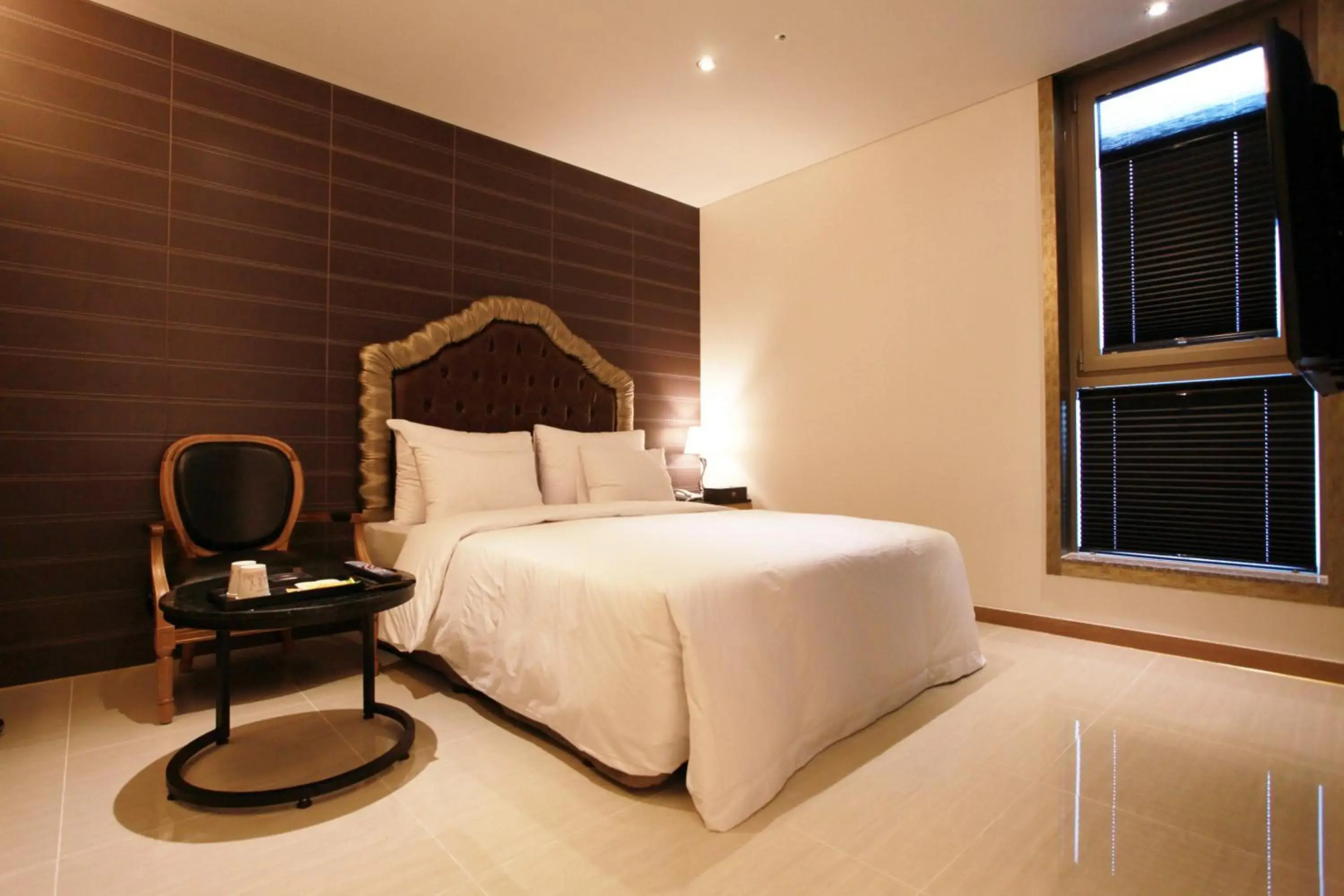 Boutique Hotel SB Seoul