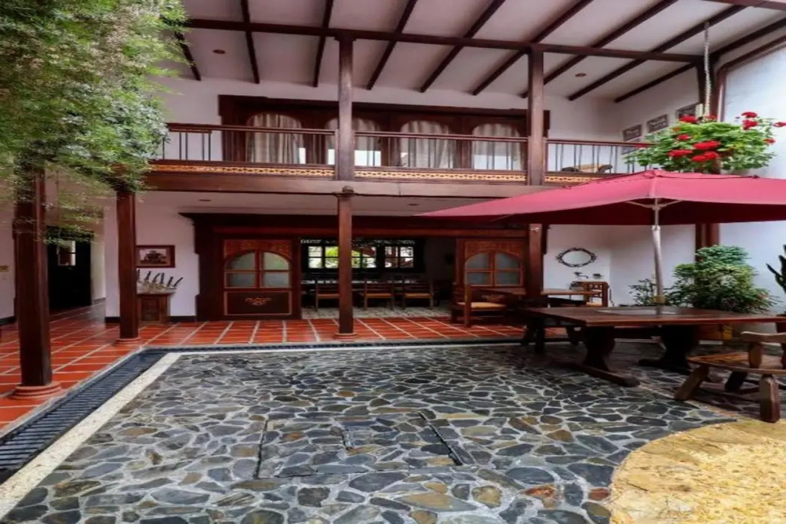 La Casa De Lola Garcia Hotel Boutique