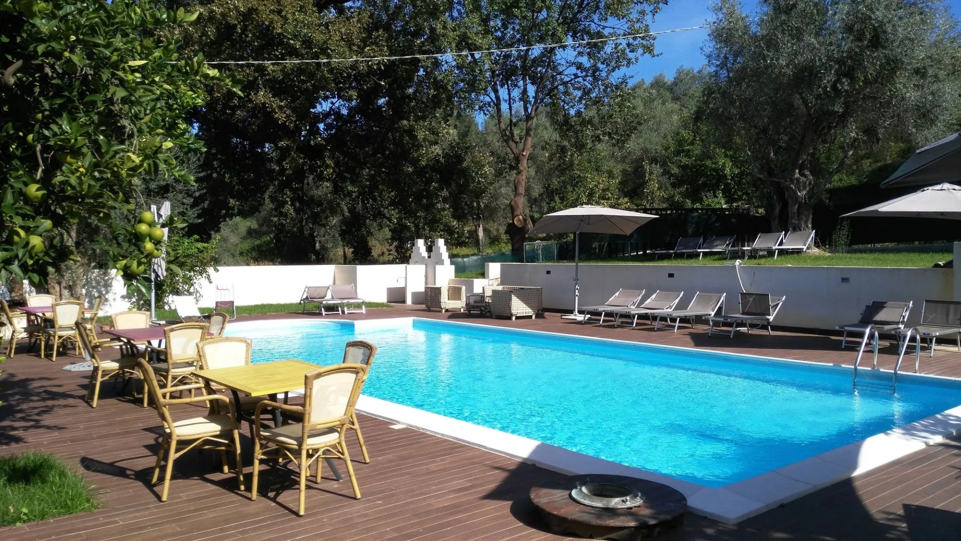 Agriturismo Malena