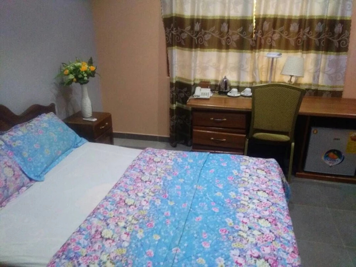 Oguaa Apartments & Lodging