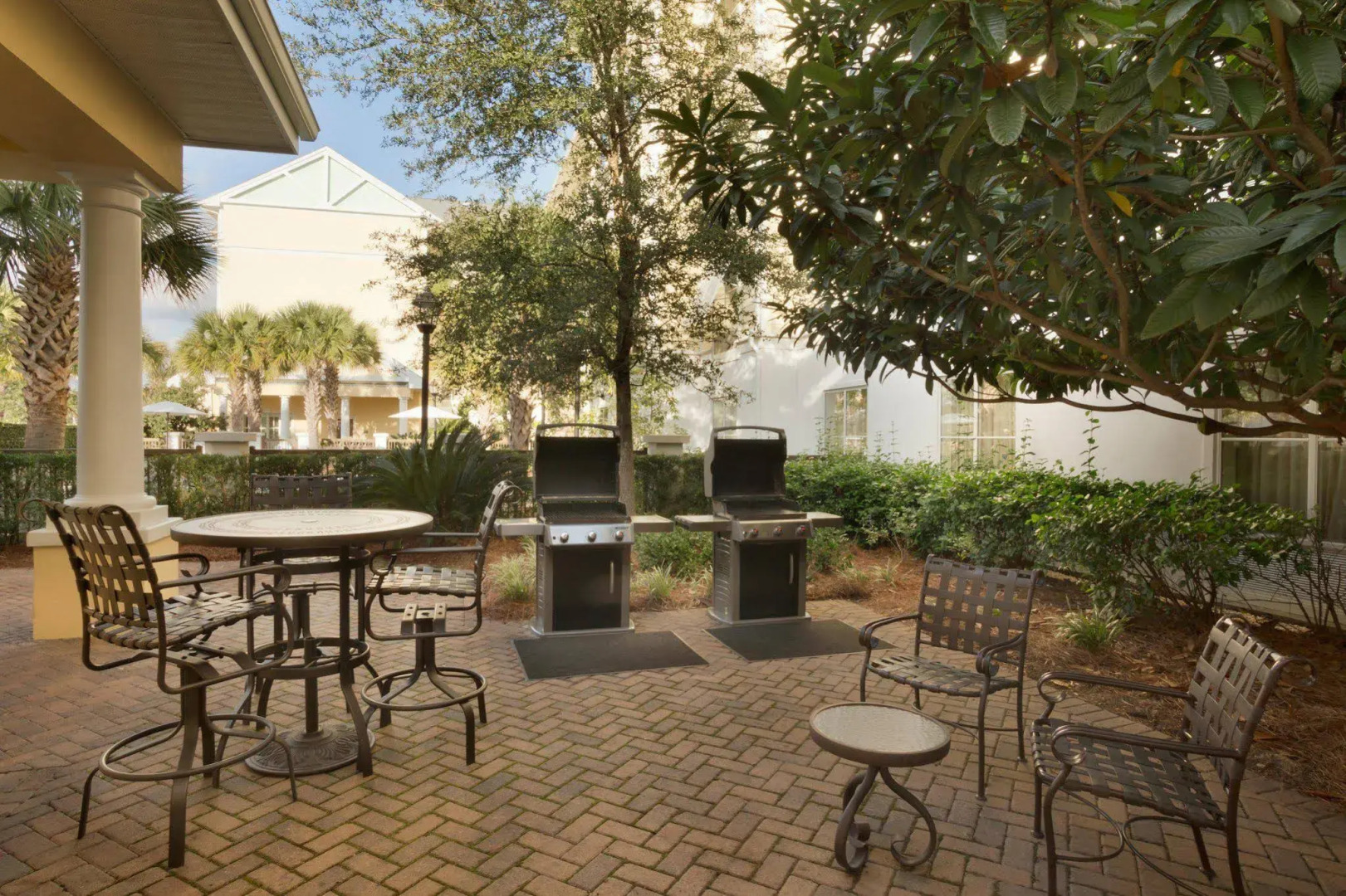 Homewood Suites by Hilton Charleston Airport