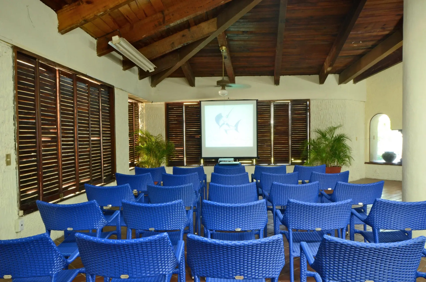 Cabo Blanco Hotel & Marina