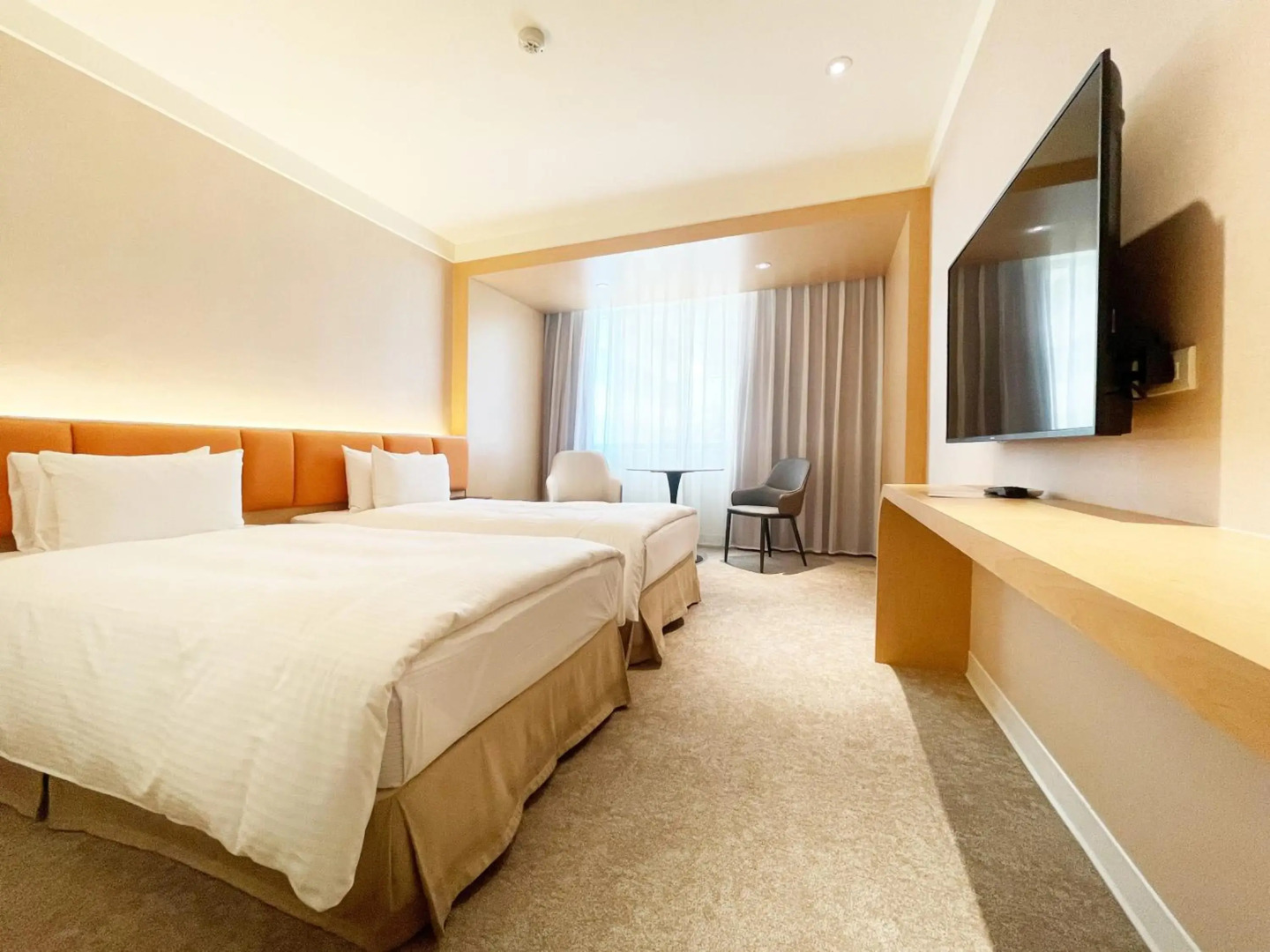 Tainan California Villa