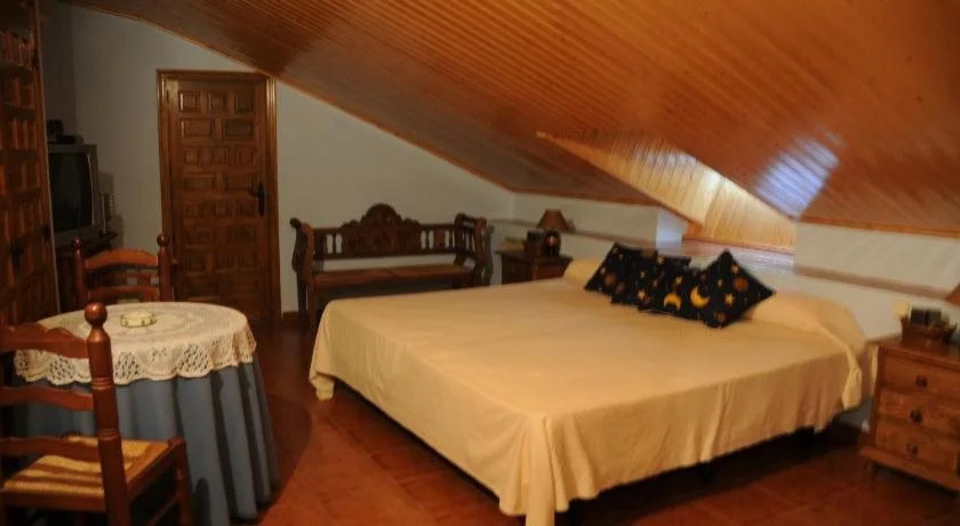 El Manantial de Gredos