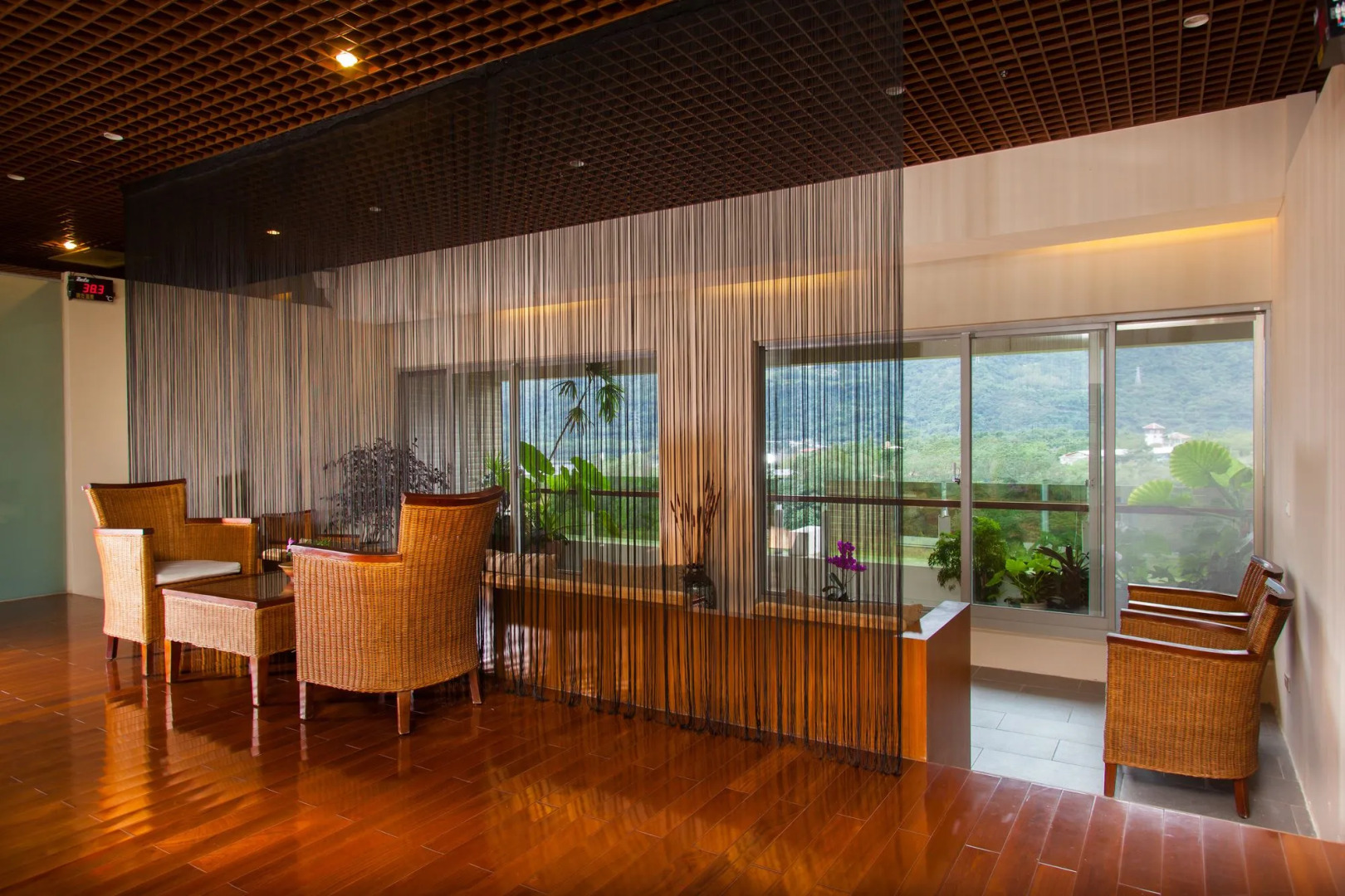 Luminous Hot Spring & Resort