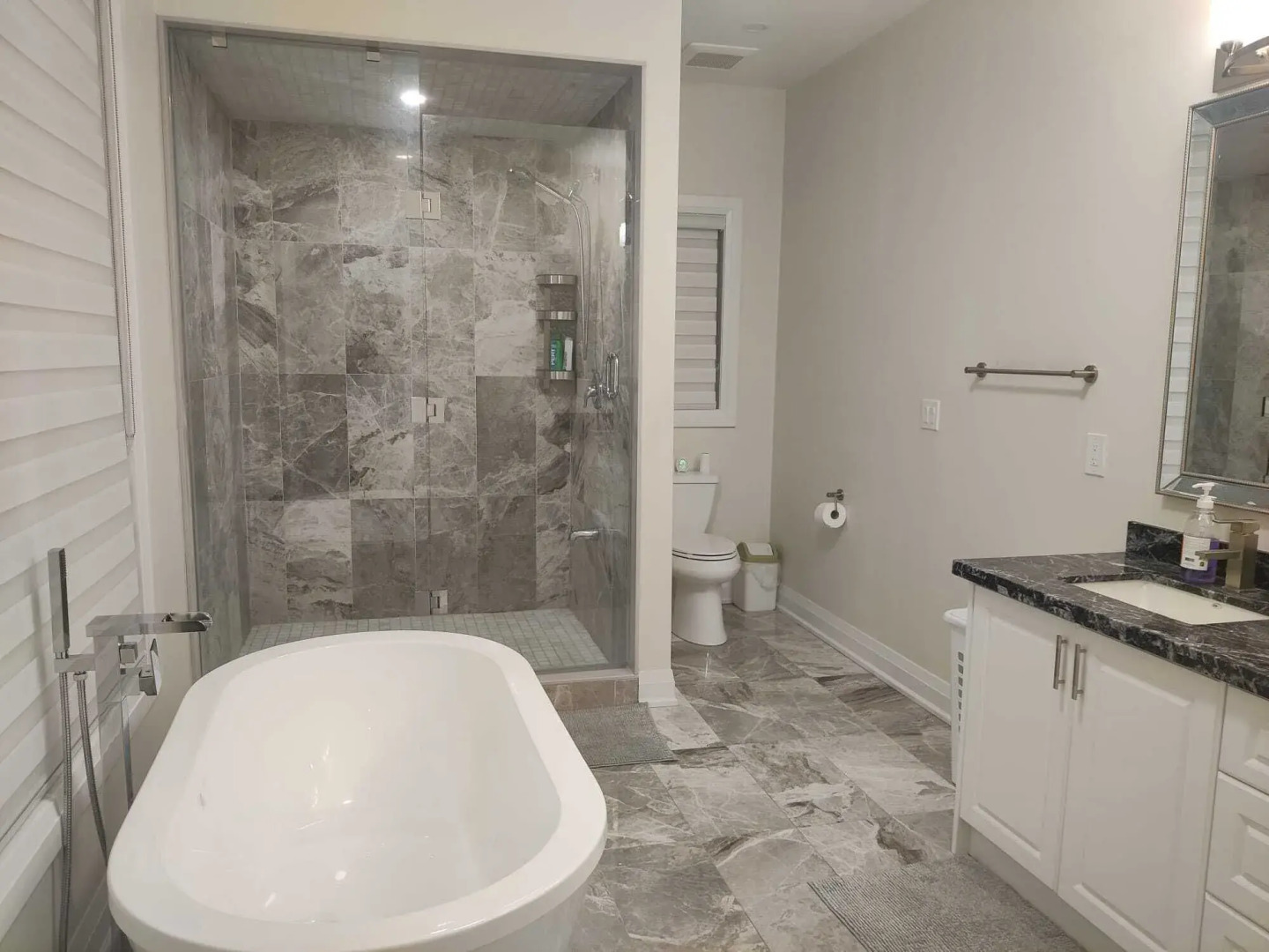 Luxurious Rooms in Pickering