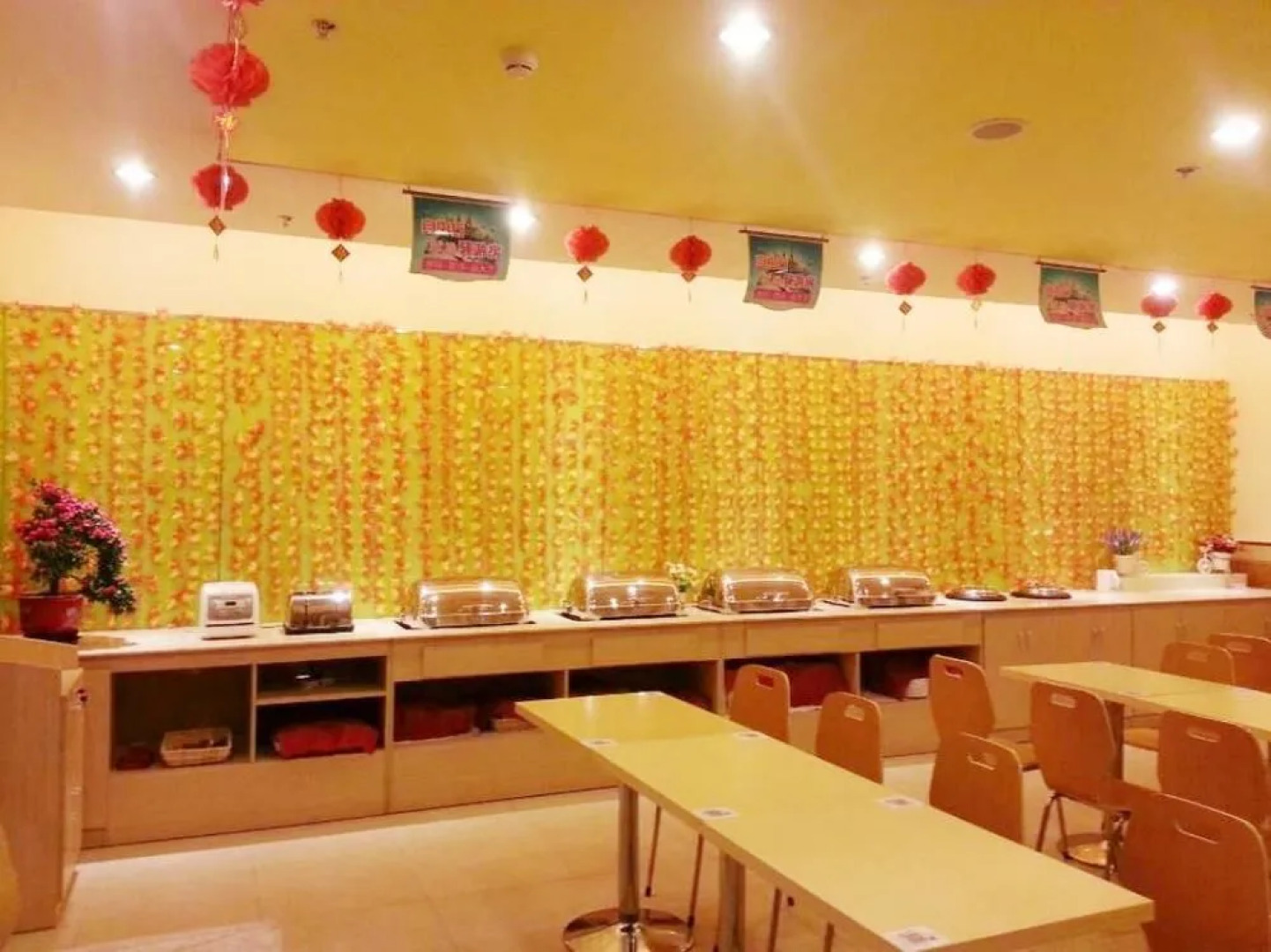 Grace Inn Qingzhou Haidai Middle Road