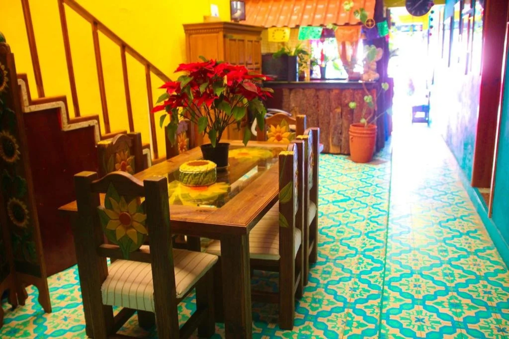 Hostel Casa Di Gladys