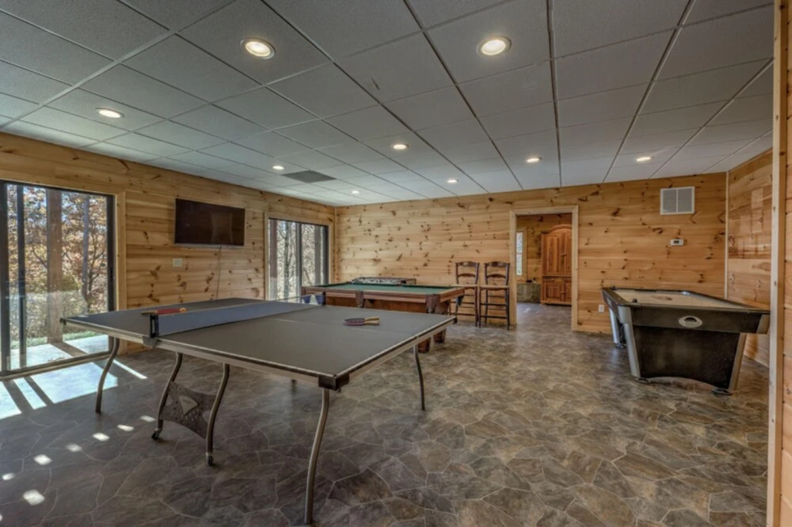 Mountain Nirvana by Escape to Blue Ridge